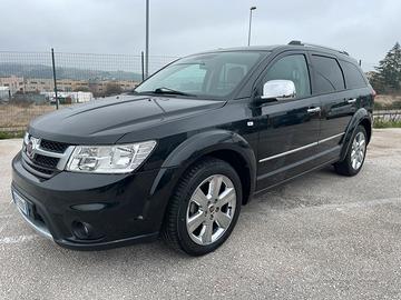 Fiat Freemont 2.0 Mjt 170CV