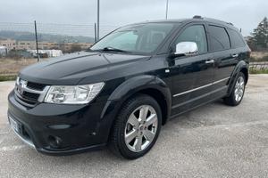 Fiat Freemont 2.0 Mjt 170CV