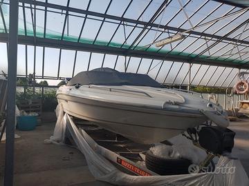 Motoscafo Sea Ray