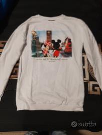 maglia mikey mouse disney 