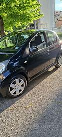 Toyota Aygo 1.0 12V VVT-i5 porte
