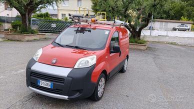 FIAT FIORINO 7000E + IVA