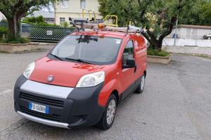 FIAT FIORINO 7000E + IVA