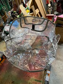 Copri pioggia joie ovetto impermiabile