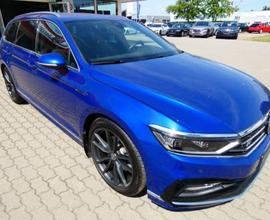 VOLKSWAGEN Passat Variant 2.0 TDI SCR 200 CV 4MO