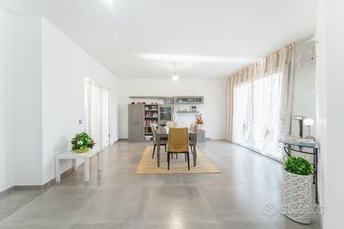 Sinnai: Villa dalle ampie metrature