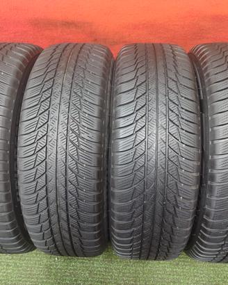 215 65 17 Gomme Invernali Bridges 70-85% 215 65R17