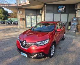 Renault Kadjar - 1.5 D 110 CV- Automatica