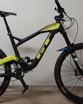 Gt foce carbon pro
