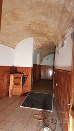 Locale commerciale - Vicolo Sassu 5 a Sassari