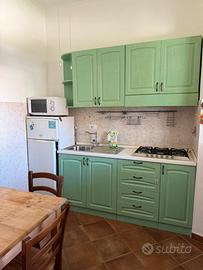 Appartamento ristrutturato brevi periodi