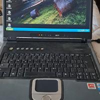 computer portatile Acer Aspire 1620