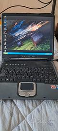 computer portatile Acer Aspire 1620