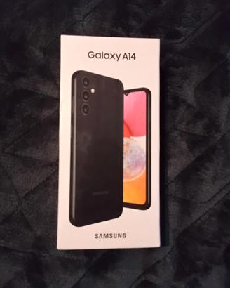 Samsung A14