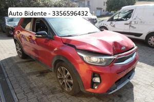 Kia Stonic 1.4 MPI 100 CV Urban