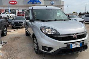 FIAT DOBLÒ 1.6 MJT 120 CV POSTI N1