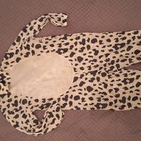 Vestiti carnevale bambini