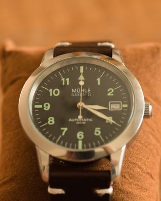 Muhle Glashutte M 12610