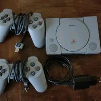PlayStation Classic Mini 