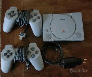 PlayStation Classic Mini 