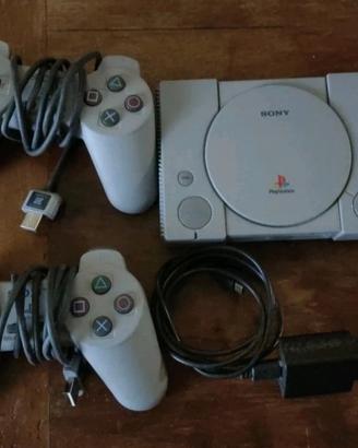 PlayStation Classic Mini 