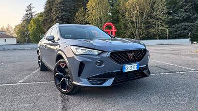 Cupra  Formentor