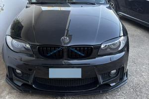 Bmw e87