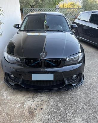 Bmw e87