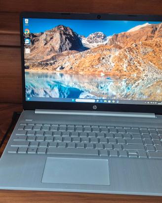 NoteBook HP Laptop + Borsa