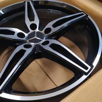 Cerchi AMG 16 17 18 19 20 tutte le Mercedes