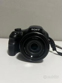 Sony Dsc Hx-300