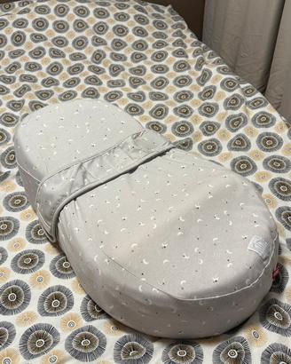 Coconababy red castel