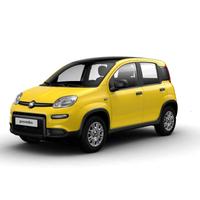 FIAT Panda My25 1.0 70cv Hybrid Panda