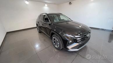 Hyundai Tucson 1.6 crdi 48V Business 2wd dct