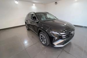 Hyundai Tucson 1.6 crdi 48V Business 2wd dct