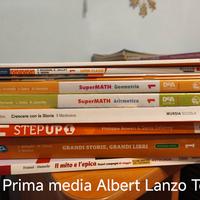 Libri scolastici 
