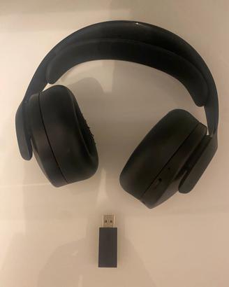 Cuffie sony playstation pulse 3d wireless