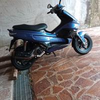 Gilera Runner 200 - 2006