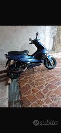 Gilera Runner 200 - 2006