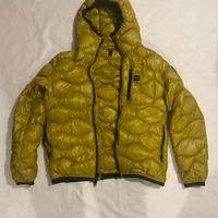 🟩Piumino Blauer USA