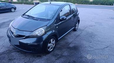 Toyota Aygo 1.0 Benzina (Euro 4) – 3 Porte