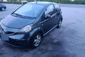 Toyota Aygo 1.0 Benzina (Euro 4) – 3 Porte