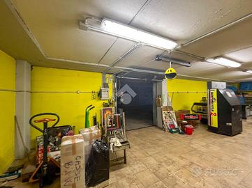 MAGAZZINO A CASTELCOVATI