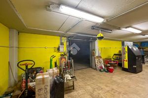 MAGAZZINO A CASTELCOVATI