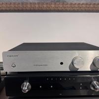 EXPOSURE 2010S amplificatore integrato stereo