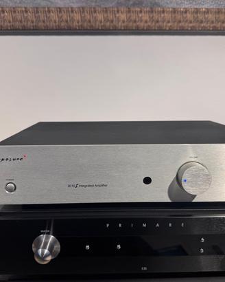 EXPOSURE 2010S amplificatore integrato stereo
