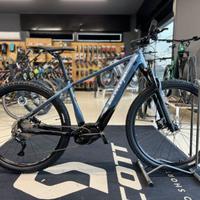 E-bike Lee Coogan Edge 63 - Tg M