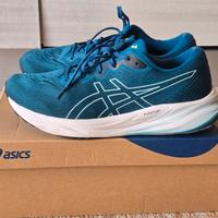 Asics Gel pulse tg 44 perfette
