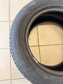 Gomme 4 stagioni