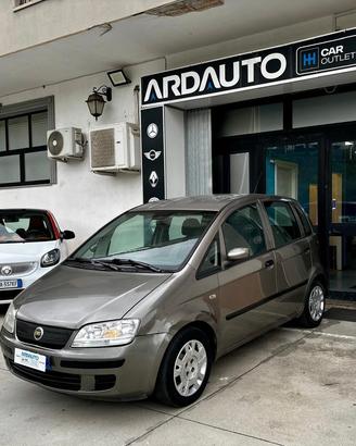fiat Idea 1.3 Mjt Emotion 90 cv